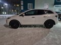 2011 Mazda CX-7 I Рестайлинг, белый, 1350000 рублей - вид 2