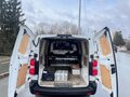 2018 Peugeot Expert, белый, 2500000 рублей - вид 4