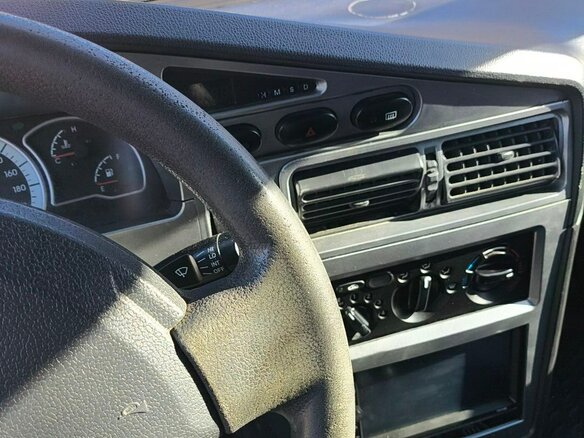 2010 Daewoo Nexia I Рестайлинг, синий, 310000 рублей - вид 5
