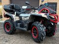 2025 AODES (Odes) Pathcross 650, бежевый, 1232000 рублей