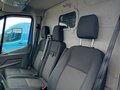 2021 Ford Transit, синий, 1870000 рублей - вид 8