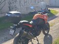 2014 KTM 1190 Adventure, оранжевый, 900000 рублей - вид 3
