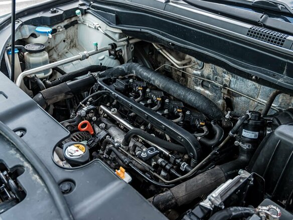 2019 Haval H6 I, белый - вид 22