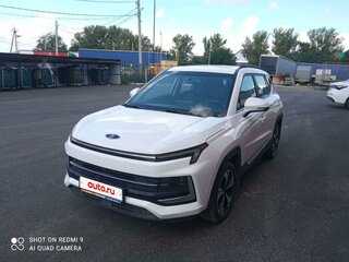 2023 Москвич 3, белый, 1085000 рублей, вид 2