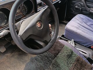 1994 ГАЗ 31029 «Волга», серый, 70000 рублей, вид 4