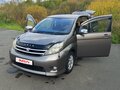 2010 Toyota ISis I Рестайлинг, серый, 959000 рублей
