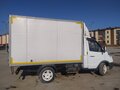 2007 ГАЗ ГАЗель (3302), белый, 880000 рублей - вид 1