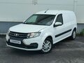 2024 LADA (ВАЗ) Largus, белый, 1120000 рублей - вид 1
