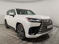 2026 Lexus LX 600 IV, белый, 21290000 рублей - вид 2