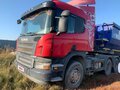 2011 Scania P-series, красный, 3170000 рублей - вид 2