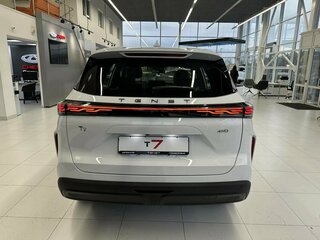 2026 Tenet T7, белый, 3210000 рублей, вид 5