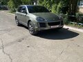 2007 Porsche Cayenne S I Рестайлинг (957), зелёный, 1650000 рублей - вид 1
