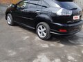 2008 Lexus RX 400h II Рестайлинг, чёрный, 1400000 рублей - вид 10