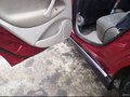 2006 Citroen C5 I Рестайлинг, красный, 300000 рублей - вид 11