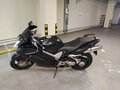 2006 Honda VFR 800, чёрный, 520000 рублей - вид 7