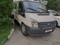 2012 Ford Transit, бежевый, 830000 рублей - вид 7