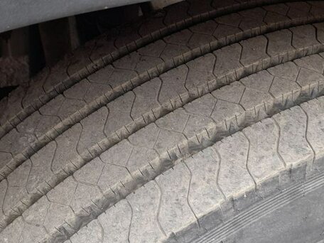 2007 Volvo FM, белый, 1350000 рублей, вид 3