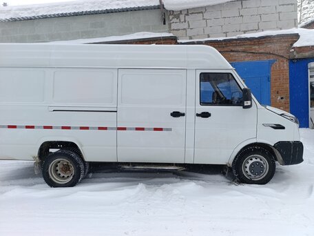 2023 Iveco Daily, белый, 3500000 рублей, вид 2