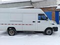 2023 Iveco Daily, белый, 3500000 рублей - вид 1