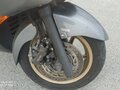 2009 Honda Forza, серый, 280000 рублей - вид 5
