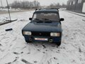 2009 Lada (ВАЗ) 2105, синий, 126000 рублей