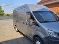 2016 ГАЗ ГАЗель Next, серый, 1500000 рублей - вид 1