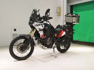 2020 Yamaha Tenere 700, белый, 1100000 рублей, вид 3