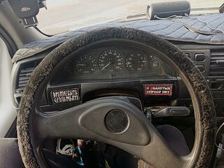 2005 ГАЗ ГАЗель (3302), белый, 1500000 рублей, вид 5