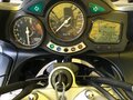 2005 Yamaha FJR1300, синий, 480000 рублей - вид 4
