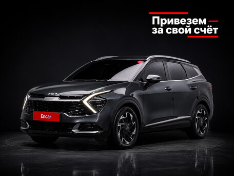 Kia Sportage V