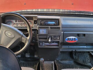 1997 Lada (ВАЗ) 21099, красный, 95000 рублей, вид 4
