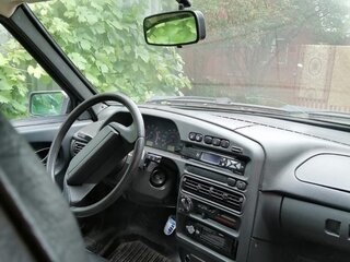 2004 Lada (ВАЗ) 2114, серебристый, 125000 рублей, вид 3