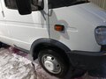2003 ГАЗ ГАЗель (33023/330273) Фермер, белый, 400000 рублей - вид 1