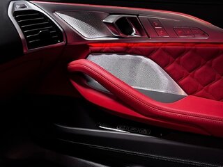 2020 BMW M8 Gran Coupe Competition I (F91/F92/F93), чёрный, 12500000 рублей, вид 5