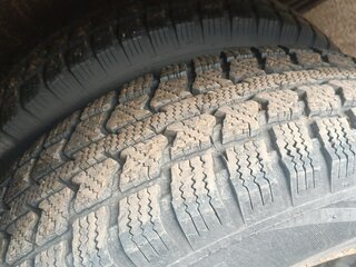 2013 Volkswagen Crafter, бежевый, 2000000 рублей, вид 4