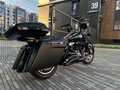 2017 Harley-Davidson Road King, чёрный, 1200000 рублей - вид 3