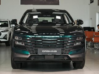 2026 Jetour Dashing I, зелёный, 2759900 рублей, вид 4