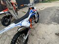 2024 Kayo K4 300 MX, оранжевый, 170000 рублей - вид 9