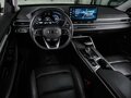 2024 Geely Emgrand II, синий - вид 5