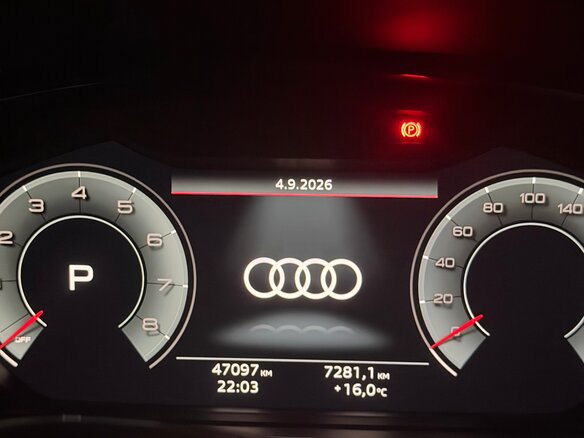 2023 Audi A8 55 TFSI IV (D5) Рестайлинг, чёрный, 10500000 рублей - вид 9