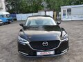 2019 Mazda 6 III (GJ) Рестайлинг 2, чёрный, 2050000 рублей - вид 2