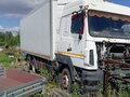 2012 МАЗ 6589, белый, 1000000 рублей