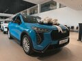 2026 Haval Jolion I Рестайлинг, синий, 2699000 рублей - вид 4