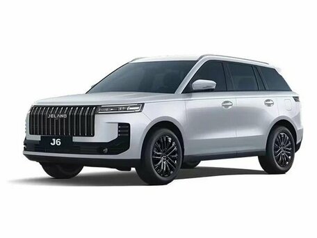 Jeland J6
