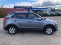 2017 Hyundai Creta I, серый, 2000000 рублей - вид 2