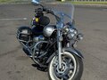 2007 Yamaha XVS1300, серебристый, 650000 рублей - вид 2