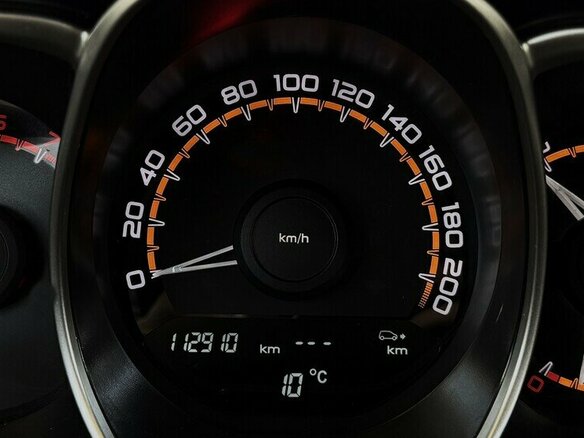 2020 Lada (ВАЗ) Vesta I, чёрный, 850000 рублей - вид 5