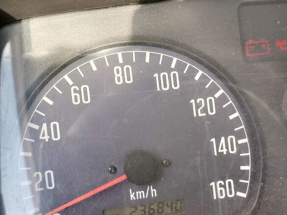 2007 Isuzu Elf (N-series), белый, 1350000 рублей - вид 7