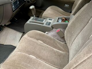 1992 Toyota Lite Ace IV, коричневый, 500000 рублей, вид 5