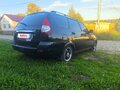 2010 Lada (ВАЗ) Priora I, синий, 165000 рублей - вид 4